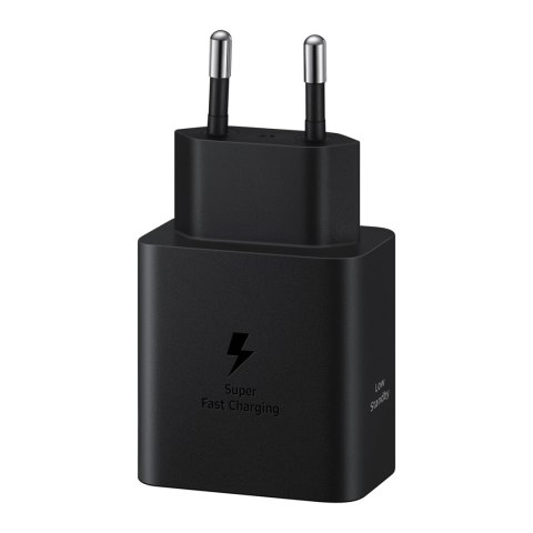 Ładowarka sieciowa Samsung USB-C 4.05A 45W - czarna