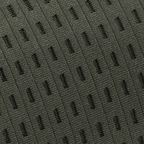 Rękawiczki rowerowe oddychające bez palców rozmiar S - szare