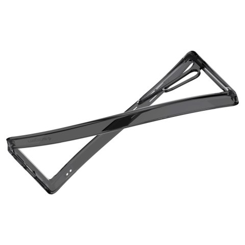 Etui pokrowiec Ultra Hybrid Mag na Samsung Galaxy S25 Ultra - czarne