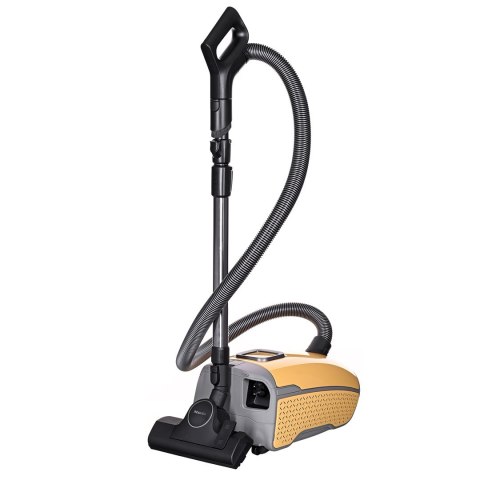 Odkurzacz MIELE Guard L1 Flex Sunset Yellow