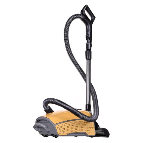 Odkurzacz MIELE Guard L1 Flex Sunset Yellow