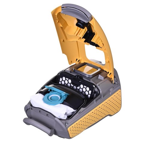 Odkurzacz MIELE Guard L1 Flex Sunset Yellow
