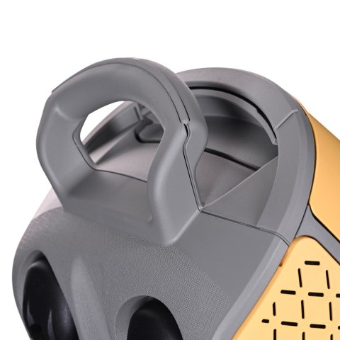 Odkurzacz MIELE Guard L1 Flex Sunset Yellow