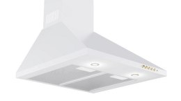 Okap AKPO WK-4 CLASSIC GOLD 50 BIAŁY