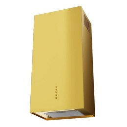 Okap AKPO WK-4 CUBERA WL ZŁOTY T520 M3 / SREBRNY FILTR ALUMINIOWY