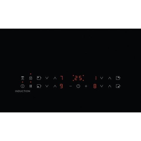 Płyta indukcyjna ELECTROLUX LIL61434C