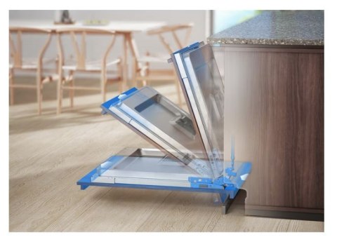 Zmywarka do zabudowy ELECTROLUX EEG69420W