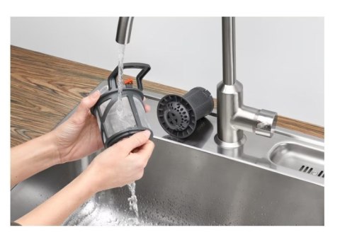 Zmywarka do zabudowy ELECTROLUX EEG69420W