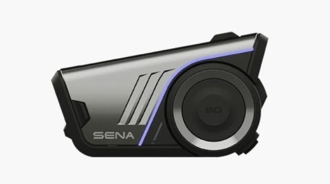 Interkom motocyklowy Sena 60S Duo (60S-01D)