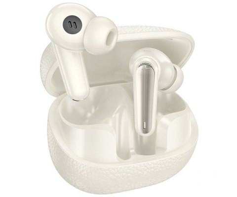 Słuchawki bezprzewodowe Hoco EQ23 Plus II (biały)