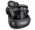 Słuchawki bezprzewodowe Hoco EQ5 Energy (czarny)