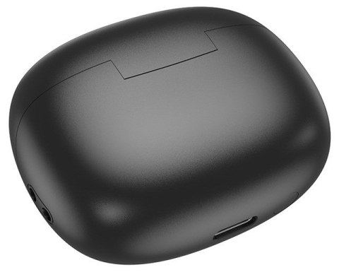 Słuchawki bezprzewodowe Hoco EQ5 Energy (czarny)