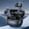 Słuchawki bezprzewodowe Hoco EQ5 Energy (czarny)