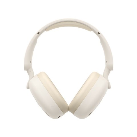 Słuchawki bezprzewodowe bluetooth Havit H655BT beżowy