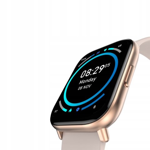 Smartwatch ORO FIT PRO GT PINK Oromed