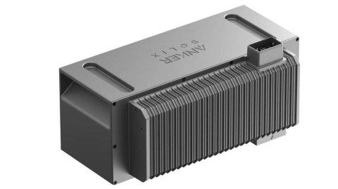 Bateria do Anker Solix Solarbank 2 Pro/ Plus 1600Wh