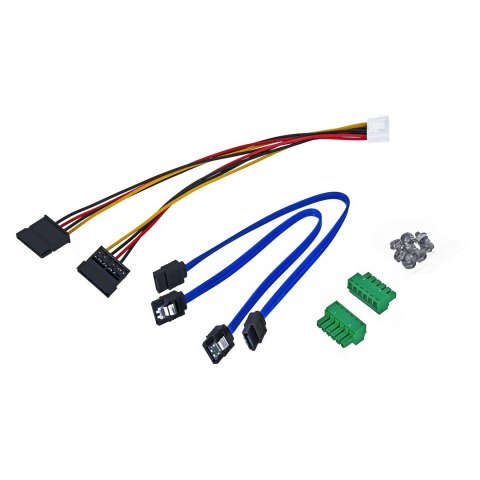 REJESTRATOR IP DAHUA NVR4208-EI Czarny