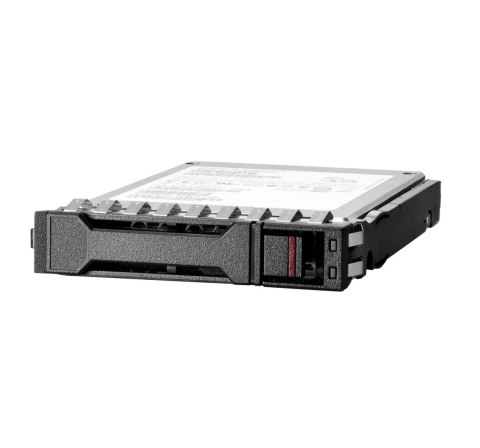 HPE ProLiant 960GB SAS MU SFF (2.5") BC VS Multi Vendor SSD P40510-B21
