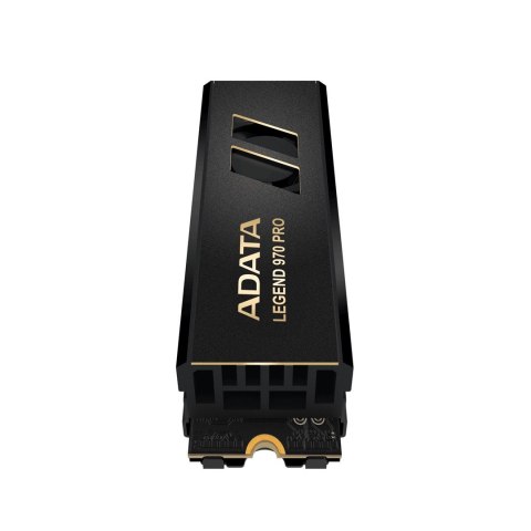 Dysk SSD ADATA Legend 970 Pro 4TB Color Box HSK