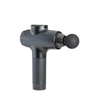 Masażer pistoletowy ORO-GUN PRO BLACK OROMED