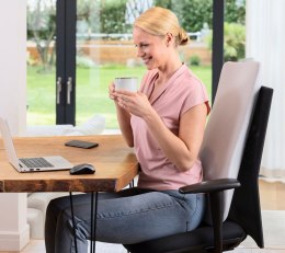 Nakładka masująca Shiatsu Medisana MC 600