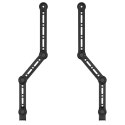 MACLEAN UCHWYT VESA NA SOUNDBAR UNIWERSALNY 15KG MAX MC-335