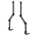 MACLEAN UCHWYT VESA NA SOUNDBAR UNIWERSALNY 15KG MAX MC-335