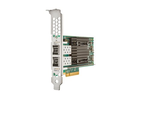 HPE ProLiant SN1610Q 32Gb 2p FC HBA R2E09A