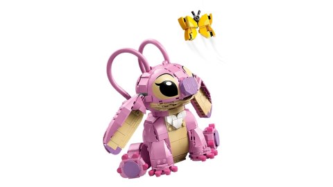 LEGO DISNEY 43257 CLASSIC ANGEL