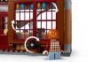 LEGO HARRY POTTER 76452 QUALITY QUIDDITCH™ SUPPLIES & ICE CREAM