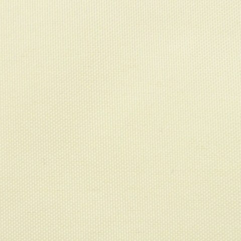 Trójkątny żagiel ogrodowy, tkanina Oxford, 4,5x4,5x4,5 m