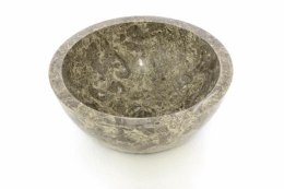 Umywalka z kamienia naturalnego DIVERO Grou