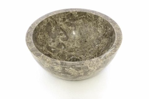 Umywalka z kamienia naturalnego DIVERO Grou