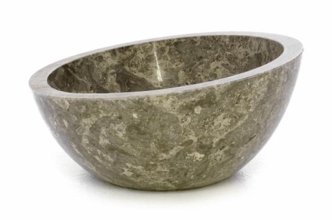 Umywalka z kamienia naturalnego DIVERO Grou