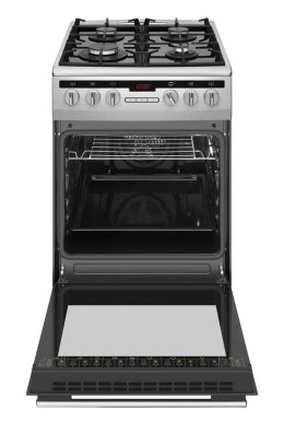 Kuchnia AMICA 57GcES3.33HZpTaA(Xx) PIZZA