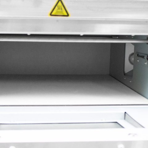 Elektryczny piec do pizzy Profesjonalny podwójna płyta kamienna 3000W