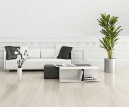 PLANTASIA Dracaena sztuczne drzewo 120 cm, 81 liści