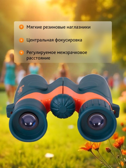 Lornetka Levenhuk LabZZ B2