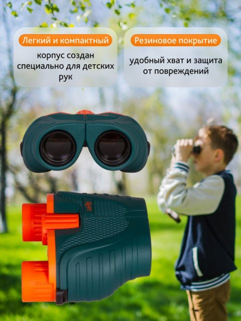 Lornetka Levenhuk LabZZ B6