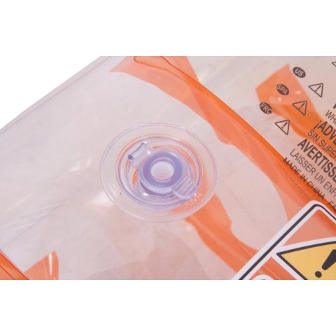 MATERAC DMUCHANY FASHION 180x78x39CM 33213