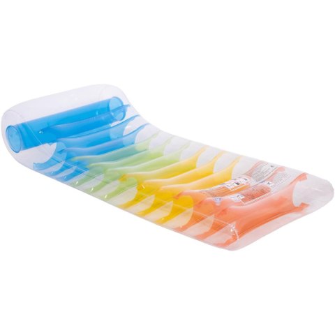 MATERAC DMUCHANY FASHION 180x78x39CM 33213