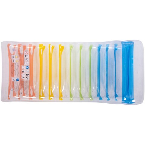 MATERAC DMUCHANY FASHION 180x78x39CM 33213