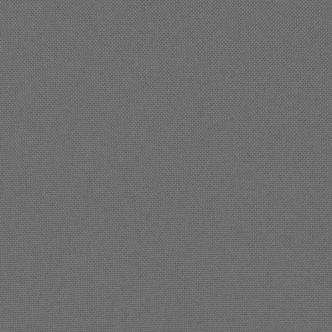 Poduszki na zewnątrz, 4 sztuki, 60x40 cm, kolor szary