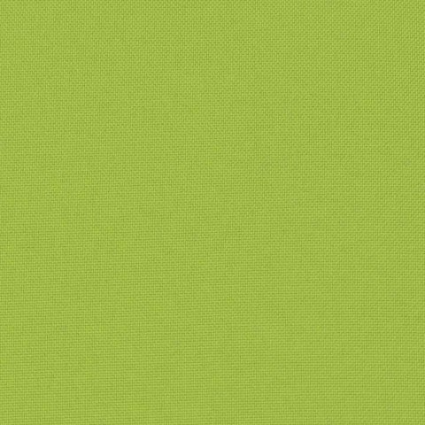 Poduszki na zewnątrz, 4 sztuki, 60x40 cm, zielone jabłuszko