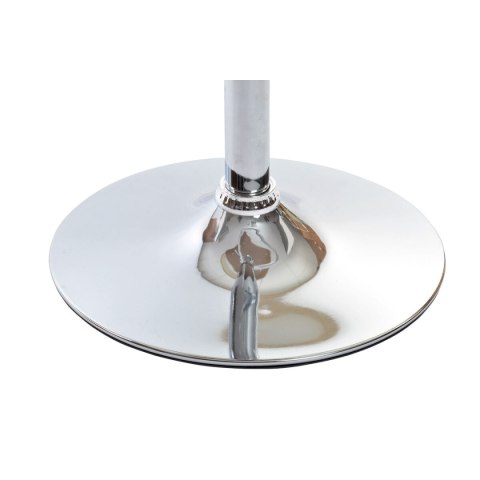 Taboret DKD Home Decor Brązowy Krem Orzech 54 x 53 x 101,5 cm