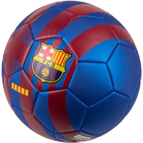 PIŁKA NOŻNA FC BARCELONA HOME 21/22 R.5