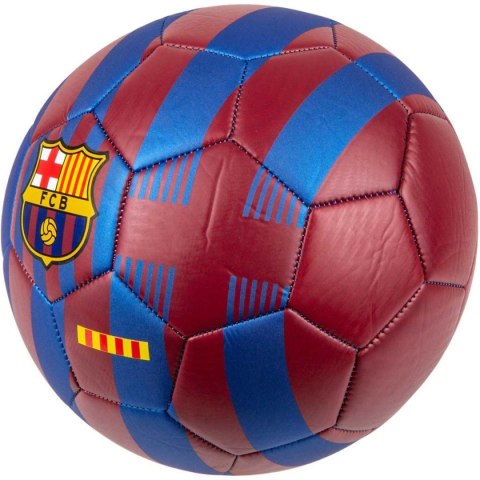 PIŁKA NOŻNA FC BARCELONA HOME 21/22 R.5