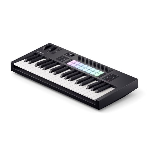 NOVATION Launchkey 37 MK4 - Kontroler MIDI