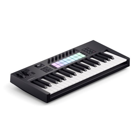 NOVATION Launchkey 37 MK4 - Kontroler MIDI