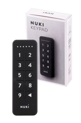 Nuki Keypad